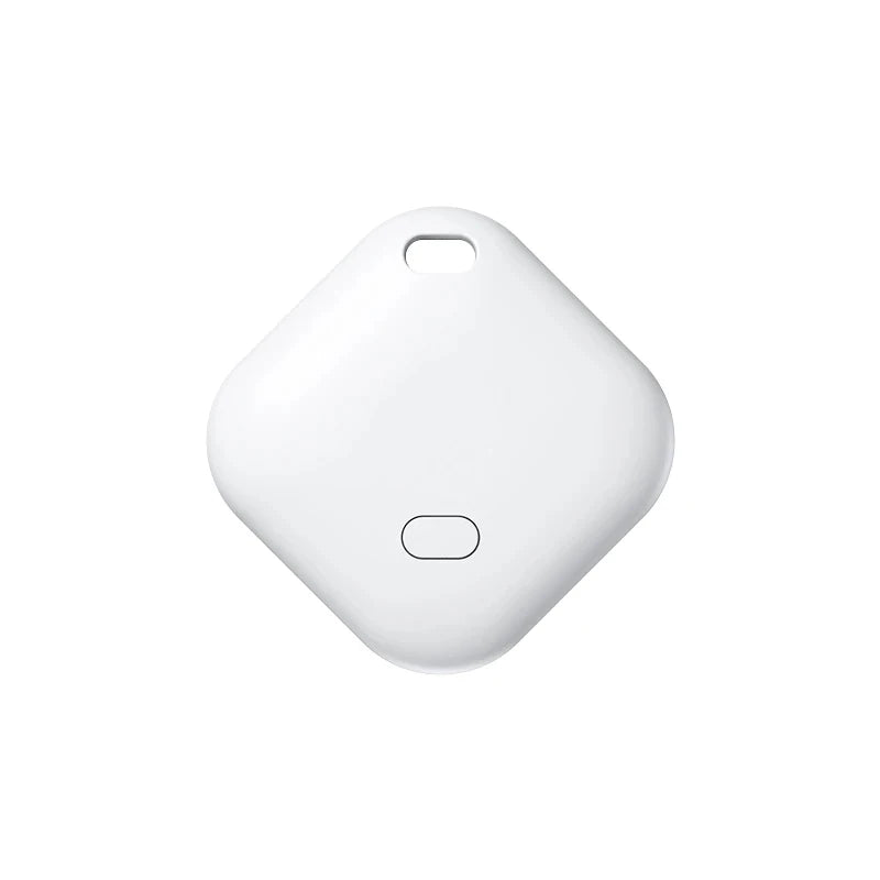 Apple Find My Devices Gps Tracker IOS Portable GPS Tracker Anti-Lost Alarm Cycling Mini Gps Locator For Pets Children