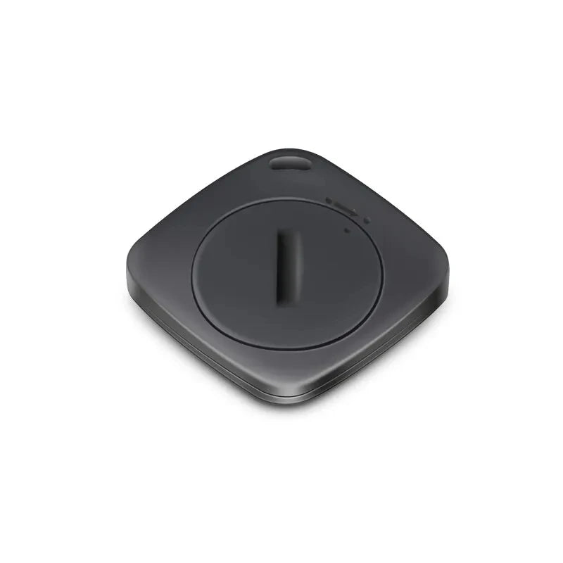 Apple Find My Devices Gps Tracker IOS Portable GPS Tracker Anti-Lost Alarm Cycling Mini Gps Locator For Pets Children