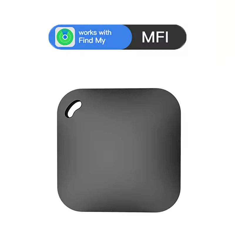Apple  Find My Devices Gps Tracker IOS Portable GPS Tracker Anti-Lost Alarm Cycling Mini Gps Locator For Pets Children